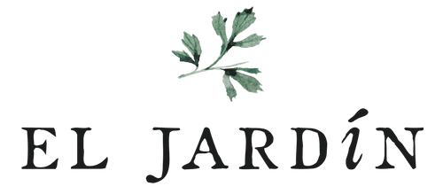 El Jardín de La Máquina